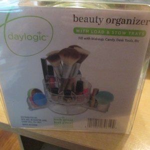 Daylogic Beauty Organizer